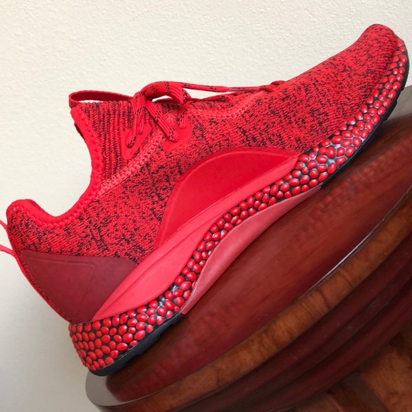 PUMA MEN’S HYBRID RUNNER SNEAKERS - Picture 7 of 8